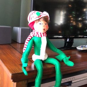 Meet your Posher, Todd